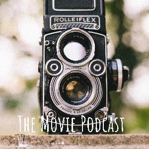 The Movie Podcast: A Not So Quiet Place... W/Devin Vega