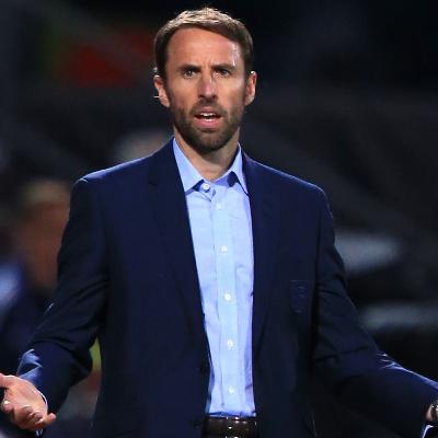 27/04/2021 - Southgate's Headache