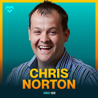Working 70-Hour Weeks To Build The Biggest PR Agency in the UK (Chris Norton)