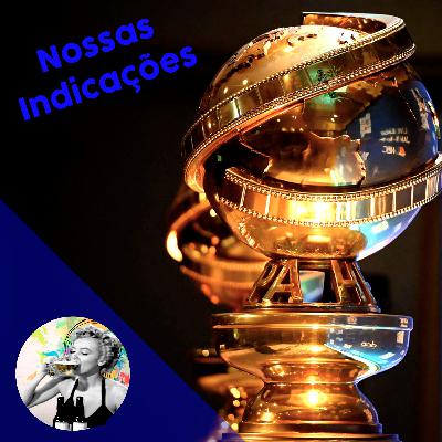 Nossas INDICAÇÕES para esta temporada de prêmios! - Episódio EXTRA