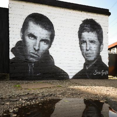 Universo pop - Regreso de Oasis - 20/09/24 Universo pop - Regreso de Oasis - 20/09/24