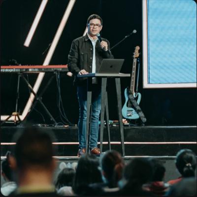 Contra quién es mi pelea? - Daniel Berrios