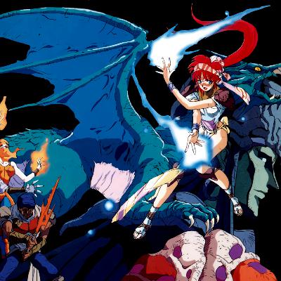 S02 E01 Alissia Dragoon