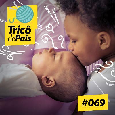 #069 - Irmãos feat. Alexandre Coimbra Amaral