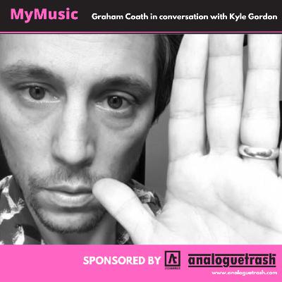 My Music Episode 644 - Kyle Gordon My Music Episode 644 - Kyle Gordon