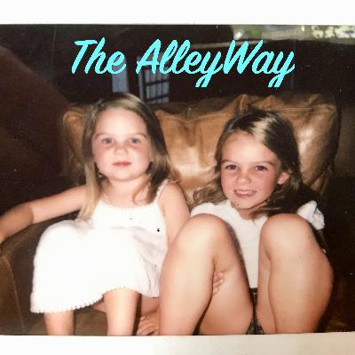 The Alleyway Ep 5 - The LGBTQ Lesson