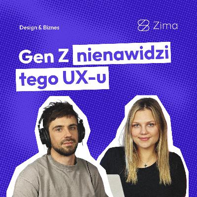 45. Co wkurza Generację Z w aplikacjach? 📲 Poradnik dla właścicieli produktów cyfrowych 45. Co wkurza Generację Z w aplikacjach? 📲 Poradnik dla właścicieli produktów cyfrowych