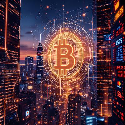 Kraken Partners with Mastercard, U.S. Blockchain Bill, and India's Crypto Derivatives Update