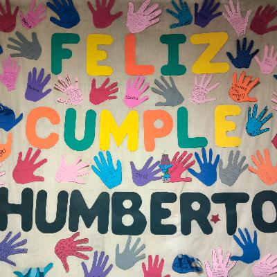 2.1 Comienza la vida