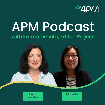 Work, health and introducing project management: a scientist's perspective