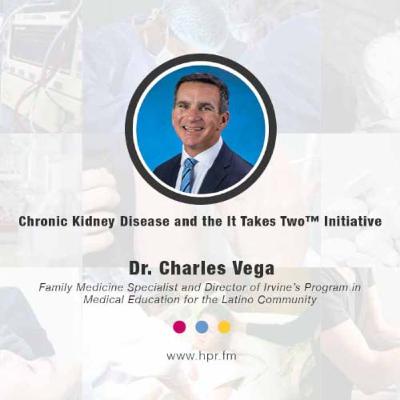 Chronic Kidney Disease and the It Takes Two™ Initiative
