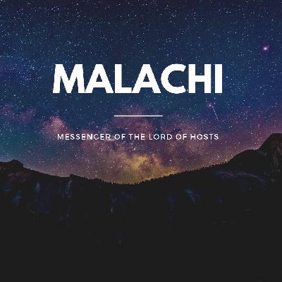 Malachi 3:7-12