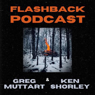 Episode 3 : Live at Jack's