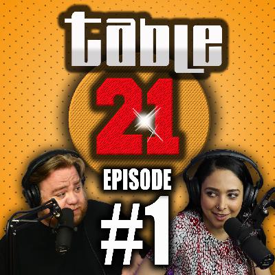 Episode 1 - Homeschooling and the Future of Education