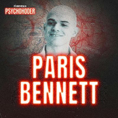 Paris Lee Bennett - når barn dreper barn