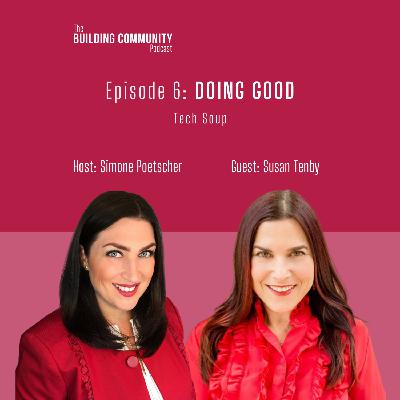 Episode 6: Doing Good