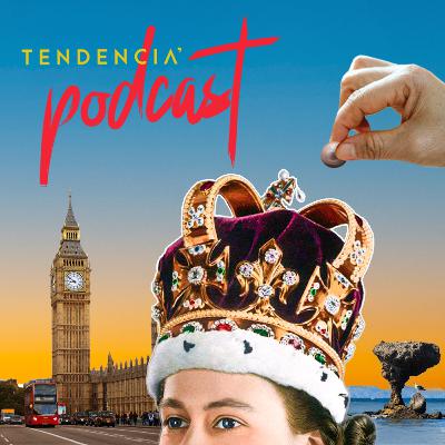 Las perlas de la corona británica y Baja California Sur. T02E04