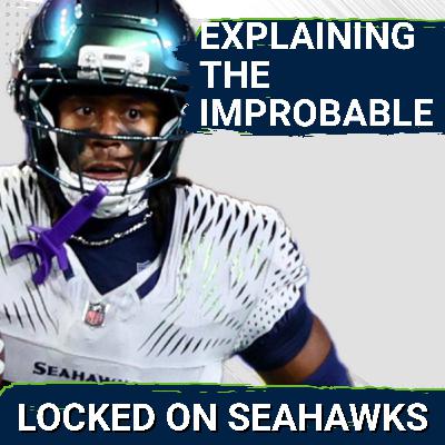 How Seattle Seahawks Made IMPROBABLE a REALITY in 38-37 OT Win vs. Los Angeles Rams