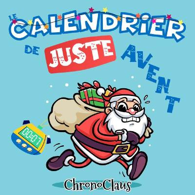 29 décembre 2025 - ChronoClaus - MimiRyudo 🦾 🏬 🦿 29 décembre 2025 - ChronoClaus - MimiRyudo 🦾 🏬 🦿
