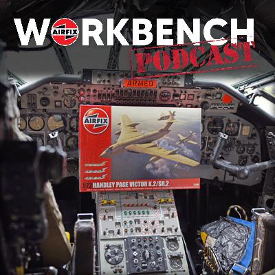 Workbench Edition 390- Victorious return for Britain’s final V-Bomber kit