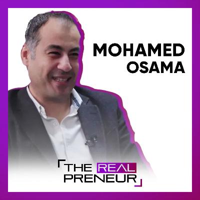 The Retail Revolution: Mohamed Osama (2B) | ثورة البيع: محمد أسامة  (2B)