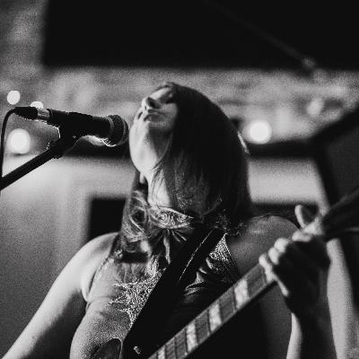 Episode 63: Wyn Doran 6.1.2020 Episode 63: Wyn Doran 6.1.2020