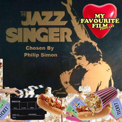 The Jazz Singer chosen by Philip Simon The Jazz Singer chosen by Philip Simon