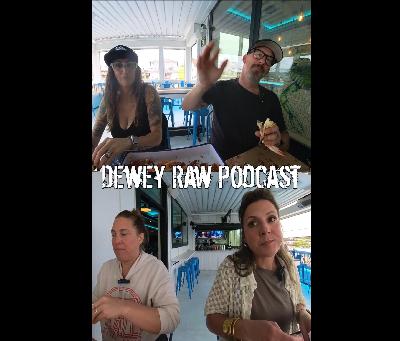 Crab Cast with Blair, Cat and Nat Crab Cast with Blair, Cat and Nat