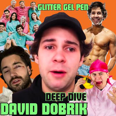 The Rise, Fall... and Rise Again? of DAVID DOBRIK | Deep Dive Into His Career and Controversies The Rise, Fall... and Rise Again? of DAVID DOBRIK | Deep Dive Into His Career and Controversies