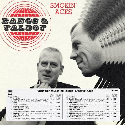 Cloud Jazz 2872 | Bangs & Talbot - Episodio exclusivo para mecenas