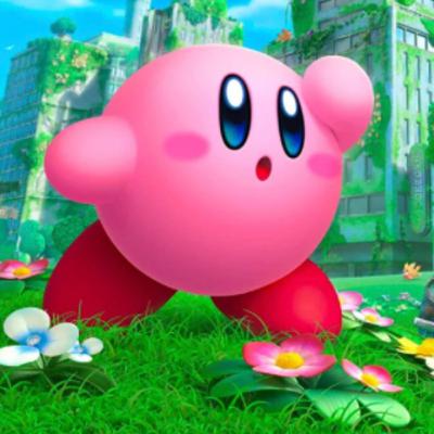 Kirby und das vergessene Land Kirby und das vergessene Land