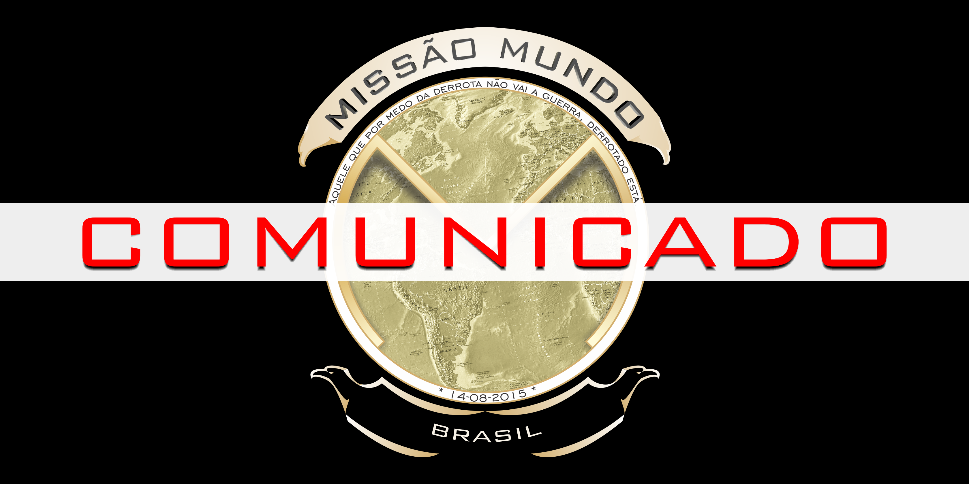 Missão Mundo