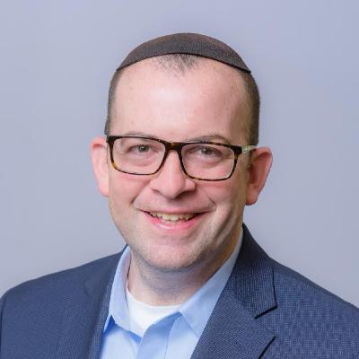 Mentoring the Next Generation of Jewish Educators with Rabbi Shmuel Hain Mentoring the Next Generation of Jewish Educators with Rabbi Shmuel Hain