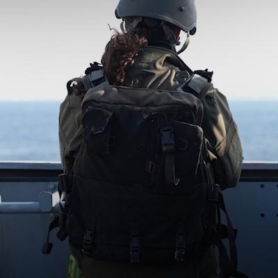 גלצ עם לוחמי חיל הים גלצ עם לוחמי חיל הים