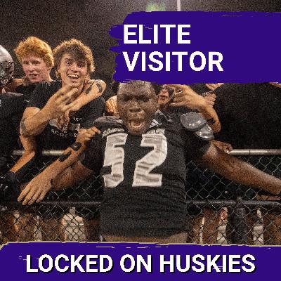 Washington To Host ELITE OT Olusemilore Olubabola For Junior Day Visit
