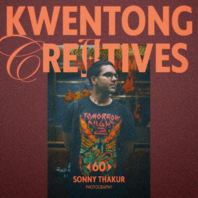 60: Sonny Thakur on Photography