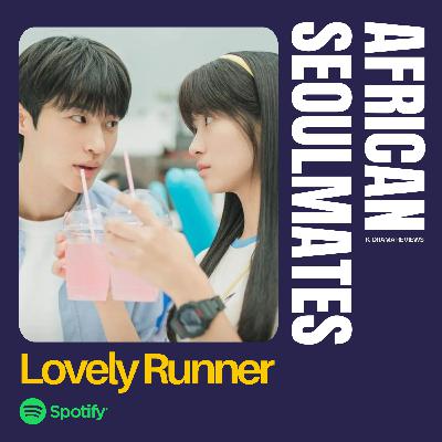 Season 3, Episode 6: Lovely Runner Season 3, Episode 6: Lovely Runner