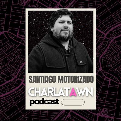 #101 Mi Amigo Colombiano (Feat. Santiago Motorizado)