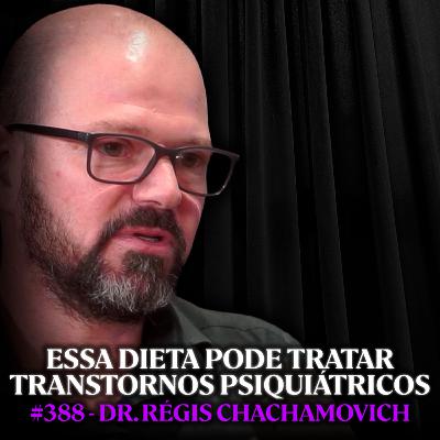 Psiquiatra Revela: Como o Metabolismo pode Salvar Sua Saúde Mental (Psiquiatria Metabólica) | Lutz Podcast #388 Psiquiatra Revela: Como o Metabolismo pode Salvar Sua Saúde Mental (Psiquiatria Metabólica) | Lutz Podcast #388