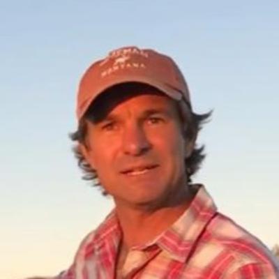 Etcheberry: "Todavia no le damos la importancia al pasto como recurso esencial para la ganadería"