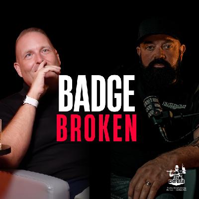From Police Officer to Entrepreneur: The Fight to Rebuild a Life (Full Episode)