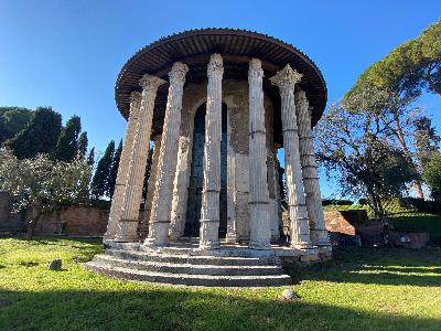 A Podcast about Rome. Part I: Before the Beginning.