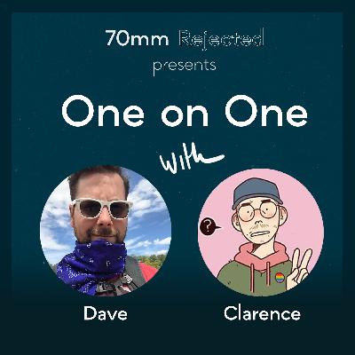 The Possum Files - Clarence The Possum Files - Clarence