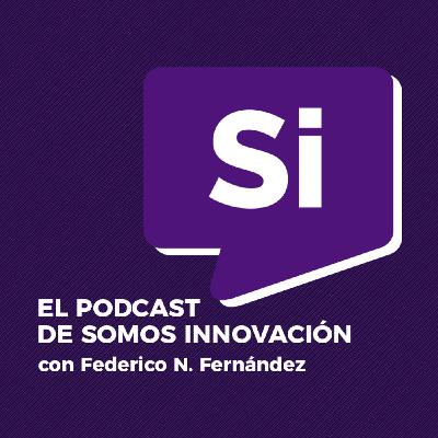 #95 Simplificando lo Inevitable: Tecnología y Estrategia en la Contabilidad Digital, con David Paredes