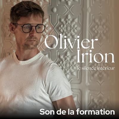 Un son qui apaise tout ce qui tremble en toi