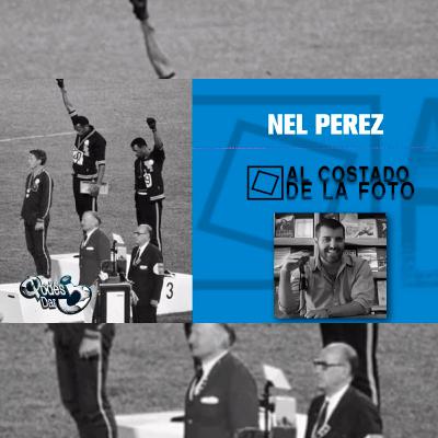 #AlCostadoDeLaFoto" - Cap 1 | NEL PEREZ #QuePodesDar