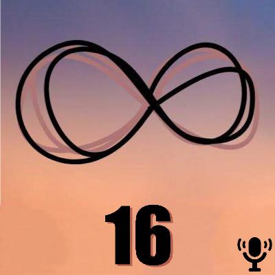 16 - A Busca Humana: A Origem Da Espiritualidade, o Evangelho Hebraico e O Elemento Crístico - O Arco do Animismo ao Universo Mecânico Quântico