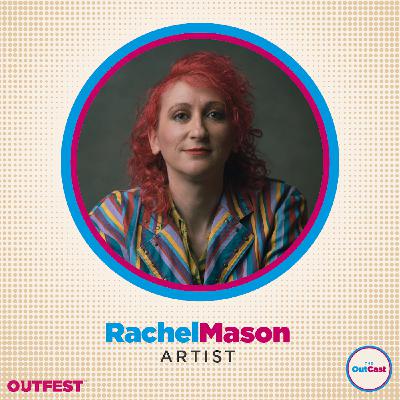Rachel Mason