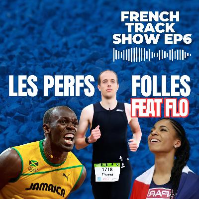 French Track Show & Flo EP 6