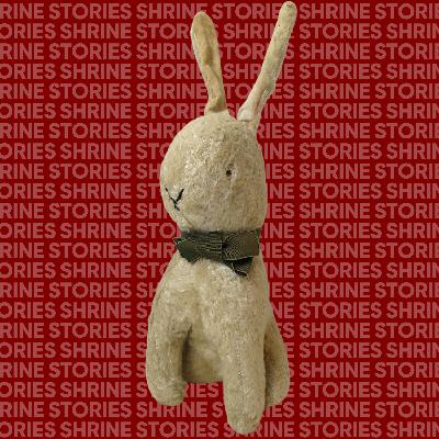 Shrine Stories: The Toy Rabbit